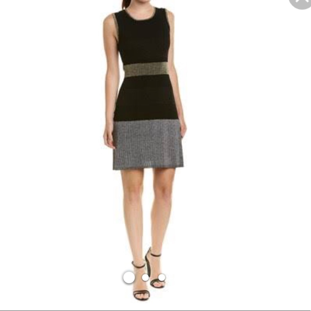 Laundry by Shelli Segal Cocktail Dress / Xs